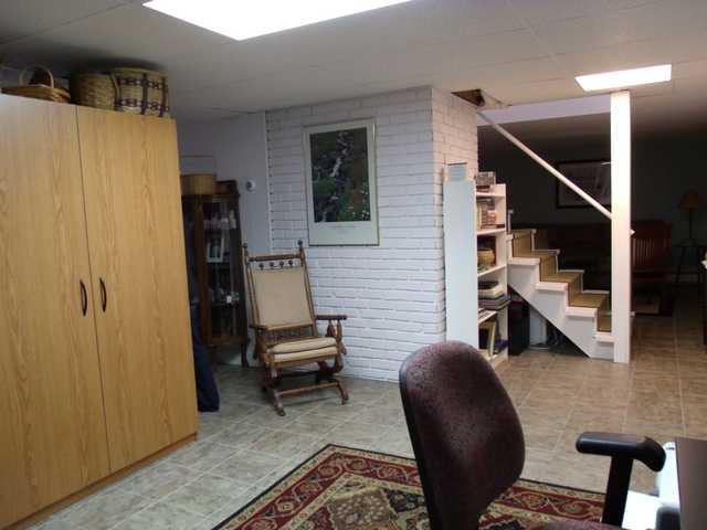 106 Fenderson Hill Road Wilton, ME 04294 - Photo 13 of 30 Interior Space/Layout.