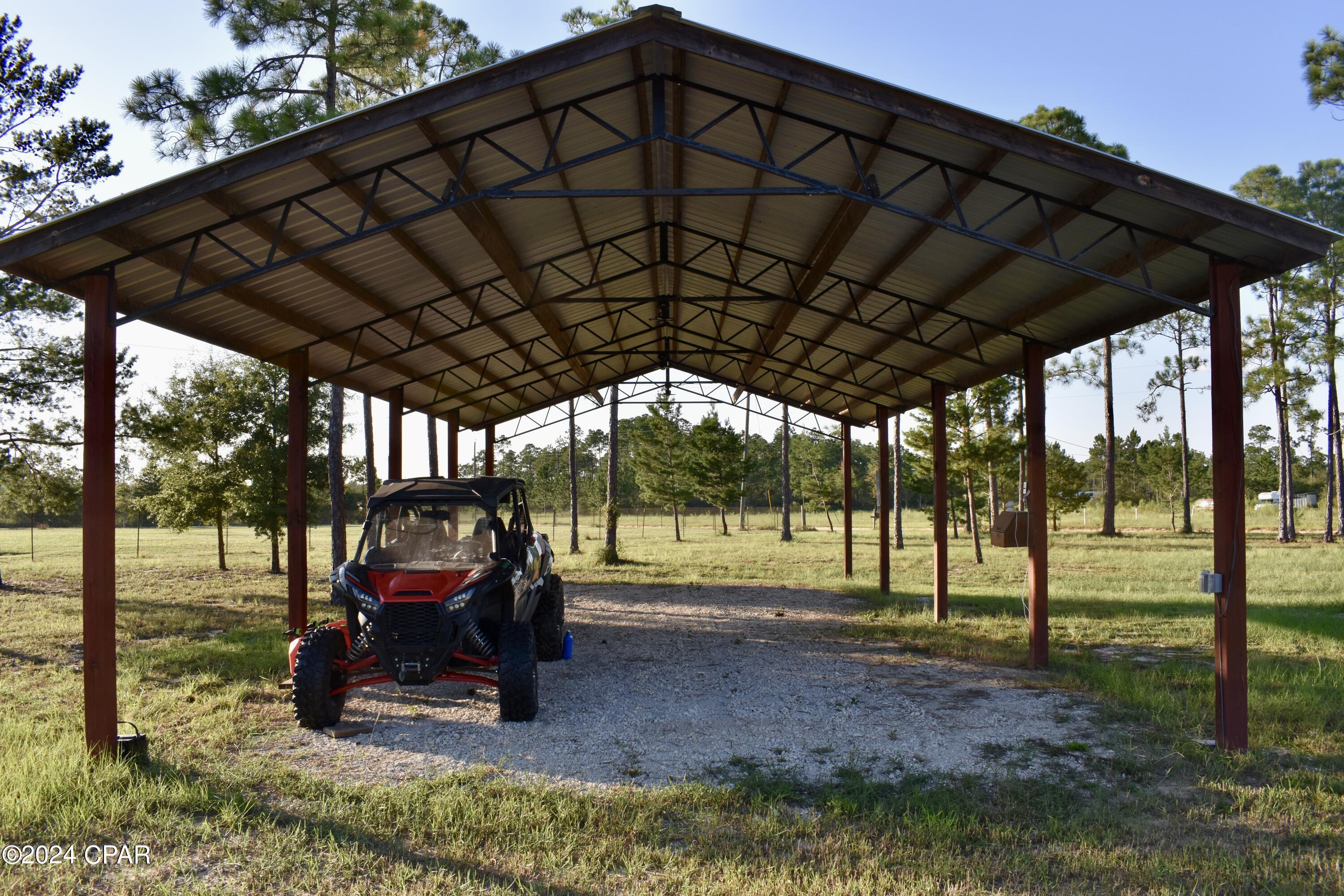 401 Red Deer Road Chipley, FL 32428 - Photo 24 of 24 Gallery Image 24