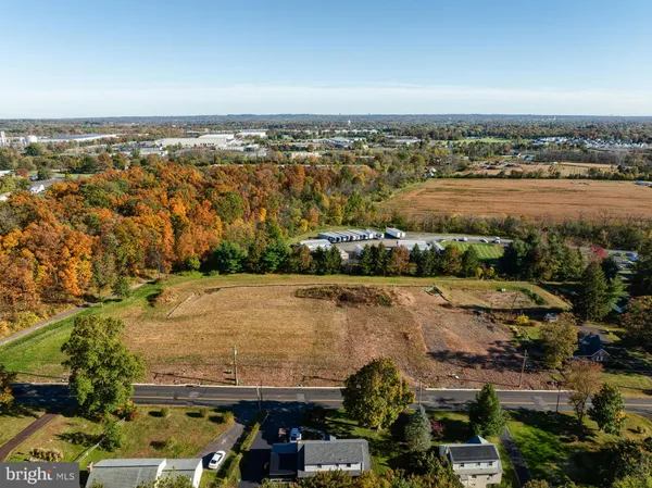 $867,696 | 216 West Cherry Lane, Unit MAGNOLIA, Souderton, PA 18964