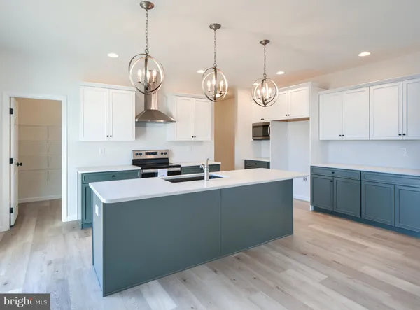 $867,696 | 216 West Cherry Lane, Unit MAGNOLIA, Souderton, PA 18964