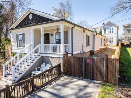 $795,000 | 112 Wesley Avenue Northeast, Atlanta, GA 30307