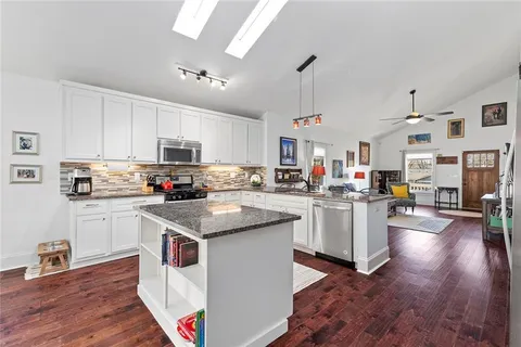 $795,000 | 112 Wesley Avenue Northeast, Atlanta, GA 30307