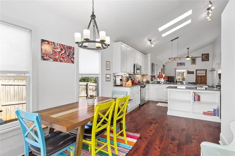 $795,000 | 112 Wesley Avenue Northeast, Atlanta, GA 30307