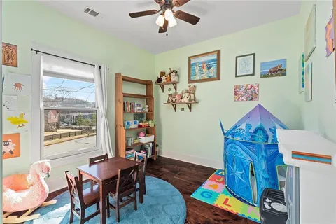 $795,000 | 112 Wesley Avenue Northeast, Atlanta, GA 30307