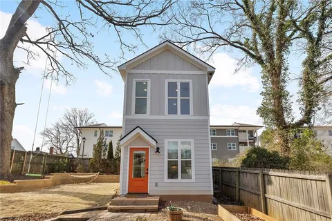 $795,000 | 112 Wesley Avenue Northeast, Atlanta, GA 30307