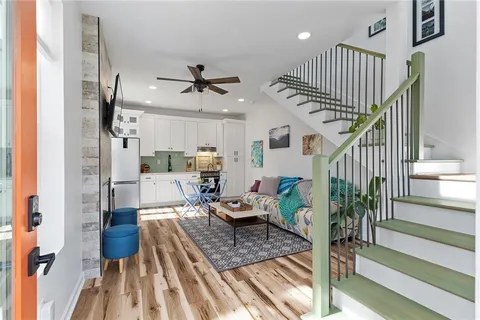 $795,000 | 112 Wesley Avenue Northeast, Atlanta, GA 30307