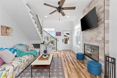 $795,000 | 112 Wesley Avenue Northeast, Atlanta, GA 30307