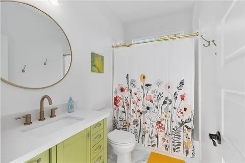 $795,000 | 112 Wesley Avenue Northeast, Atlanta, GA 30307