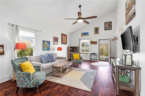 $795,000 | 112 Wesley Avenue Northeast, Atlanta, GA 30307