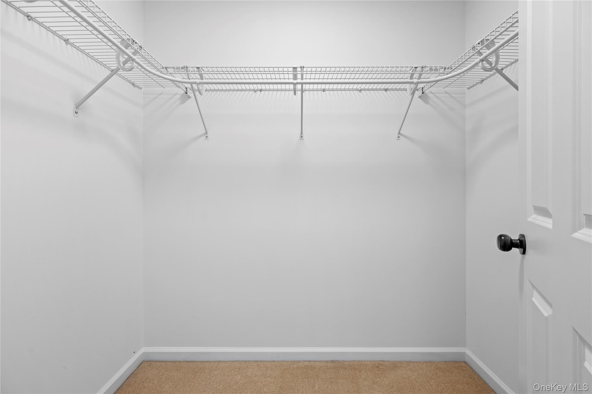 19 Putters Way, Unit 9 Middletown, NY 10940 - Photo 11 of 22 Walk in closet