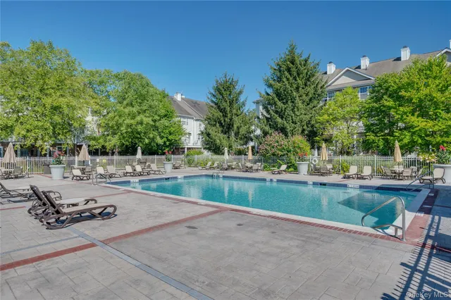 a view of house with outdoor space area