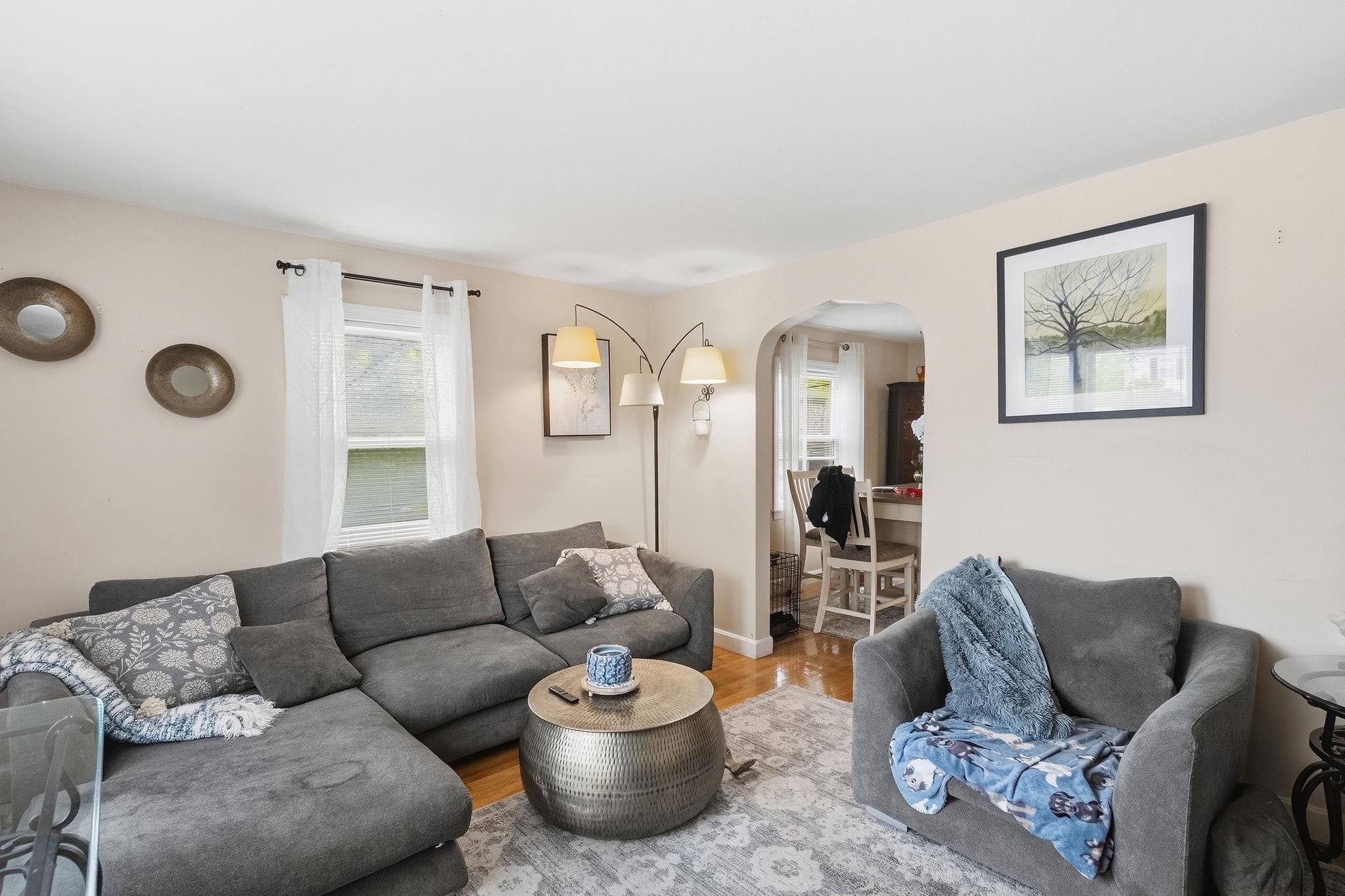 77 Merrow Street Manchester, NH 03104 - Photo 22 of 30