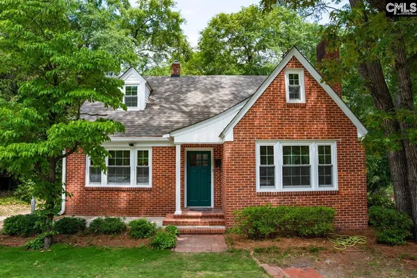 $329,000 | 1009 Kirkwood Circle, Camden, SC 29020