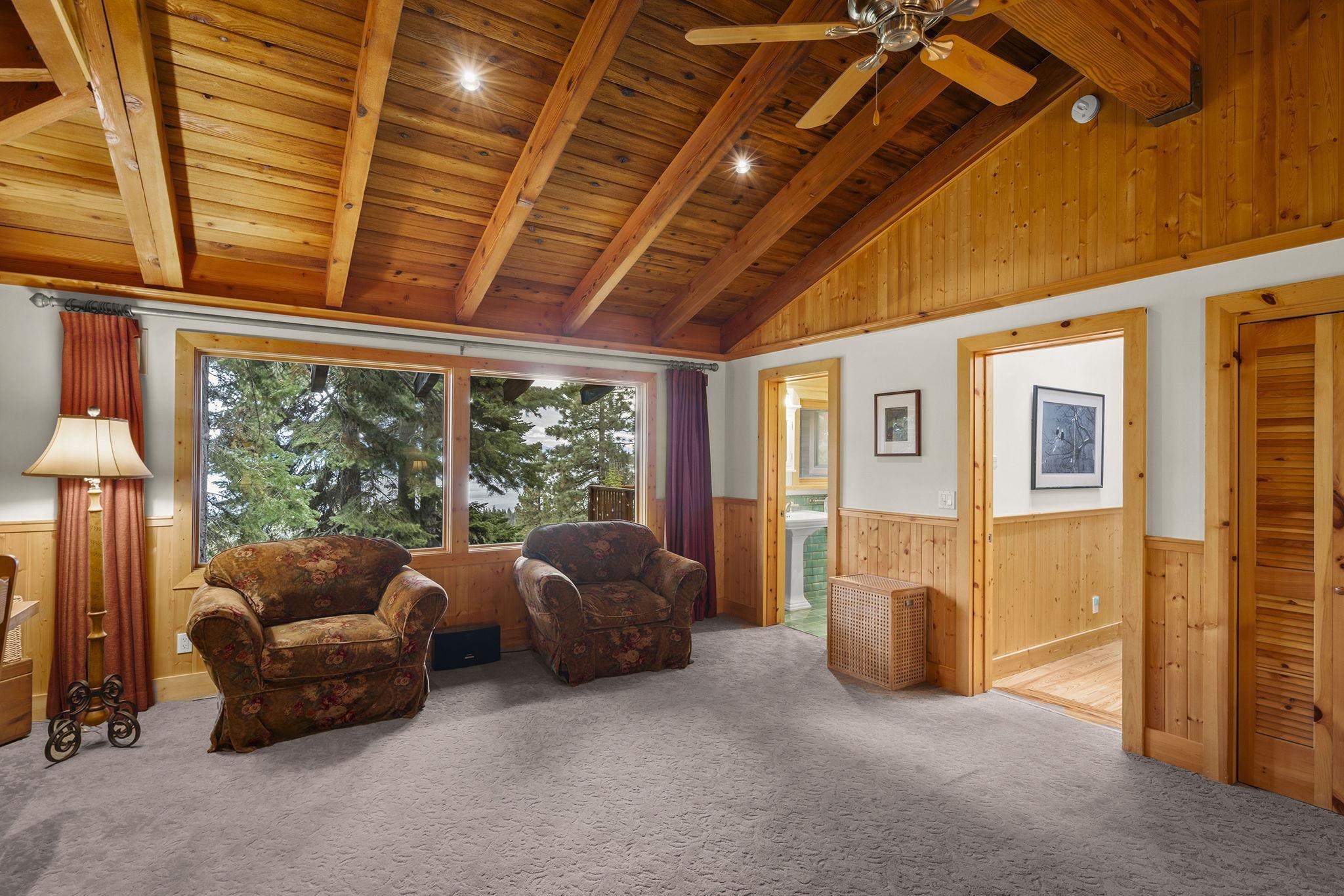 920 SnowShoe Road Tahoe City, CA 96145 - Photo 18 of 27
