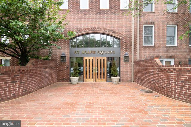 $350,000 | 801 South Pitt Street, Unit 330, Alexandria, VA 22314