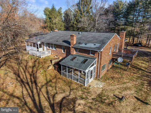 $675,000 | 14428 Lee Highway, Amissville, VA 20106