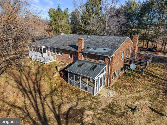 $675,000 | 14428 Lee Highway, Amissville, VA 20106