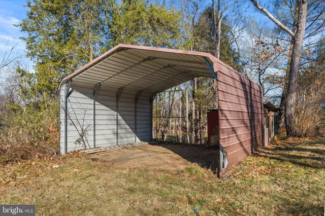 $675,000 | 14428 Lee Highway, Amissville, VA 20106