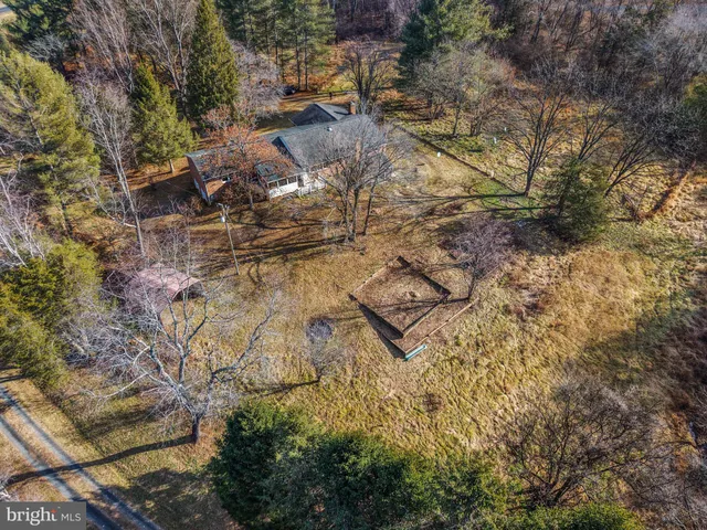 $675,000 | 14428 Lee Highway, Amissville, VA 20106