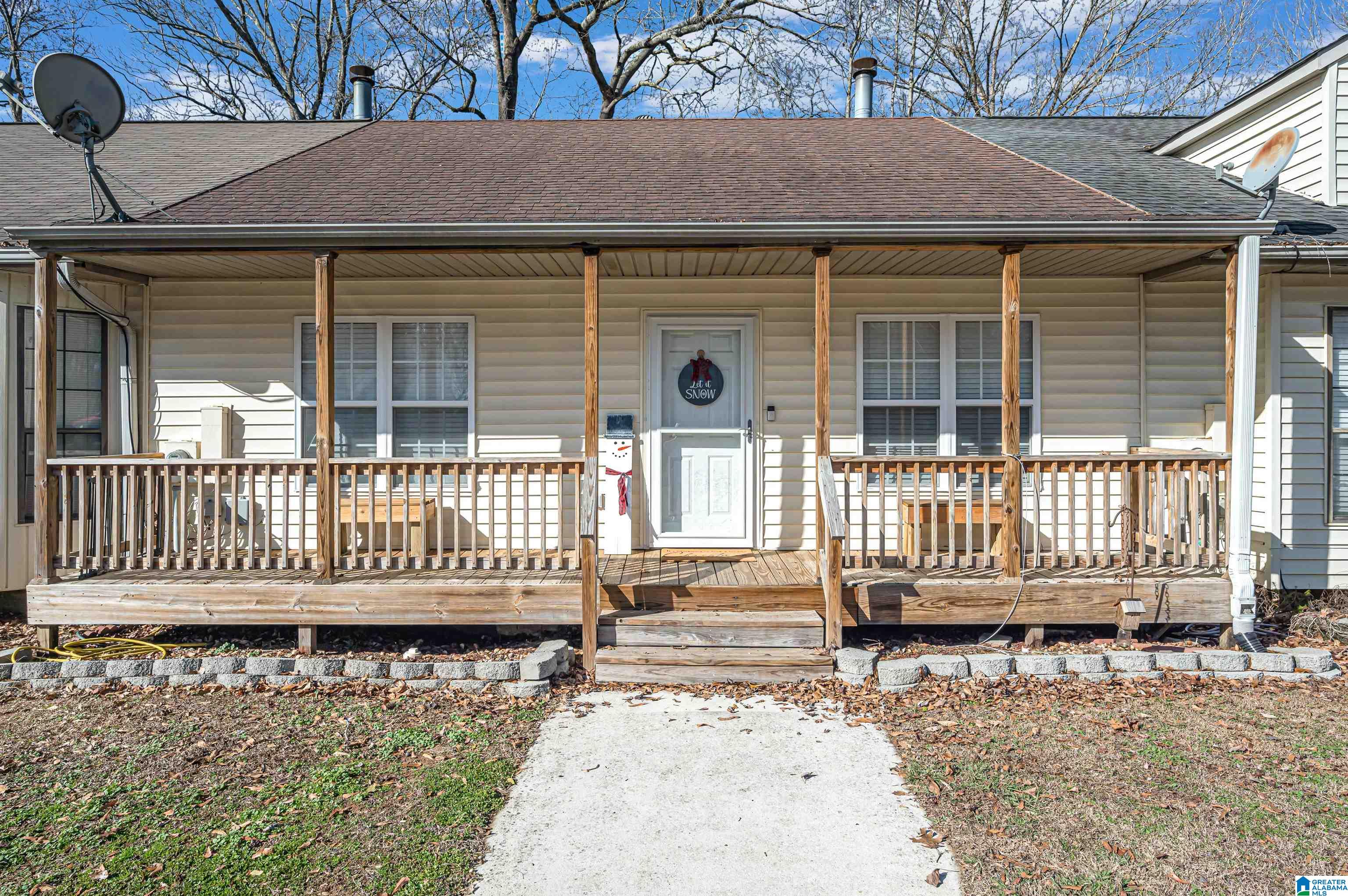 8036 River Bend Road Morris, AL 35116 - Photo 5 of 30