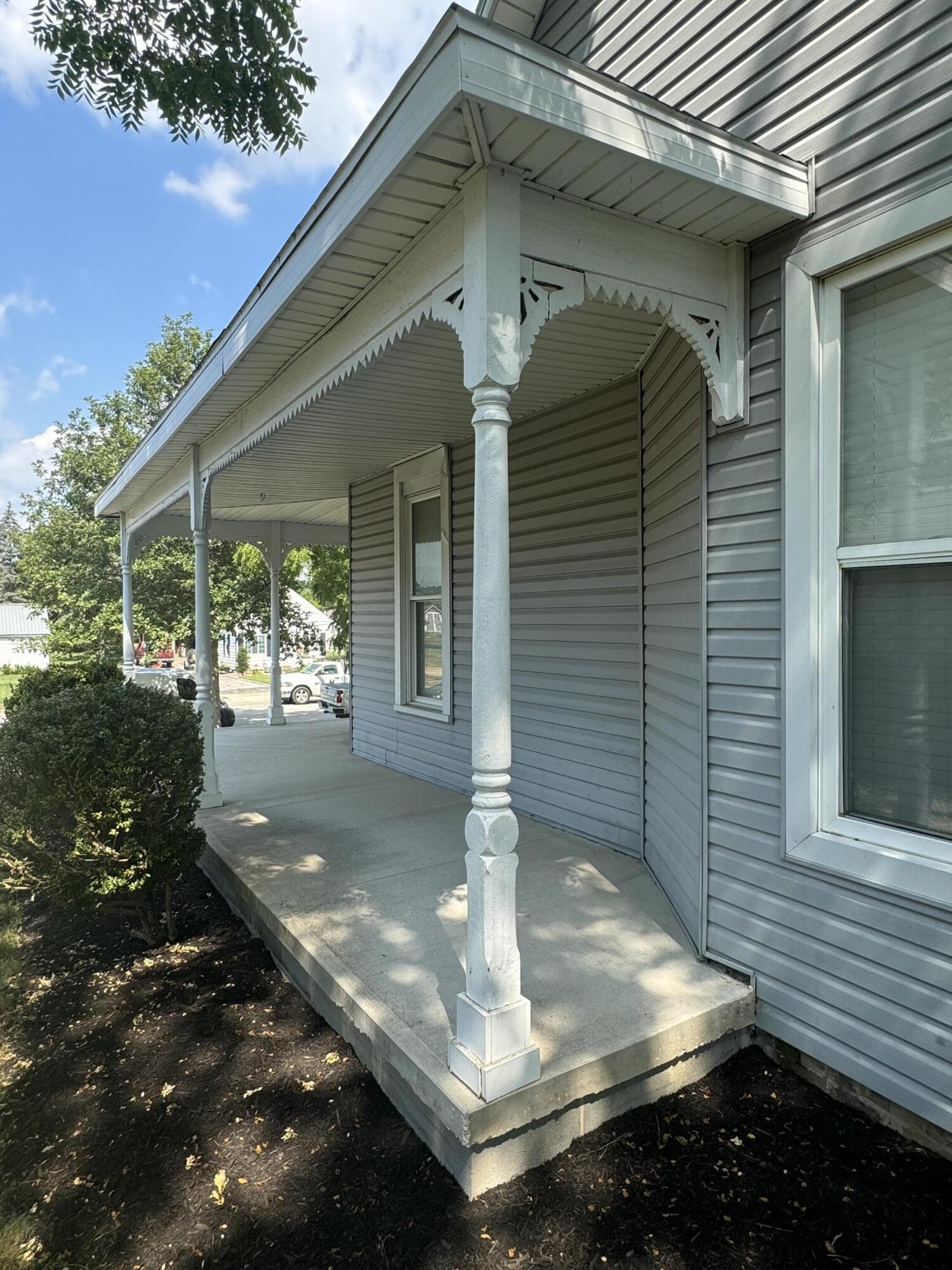 338 Defiance Road St. Marys, OH 45885 - Photo 3 of 38