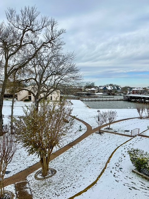 203 Lakeview Terrace, Unit G Montgomery, TX 77356 - Photo 17 of 23