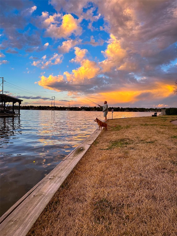 203 Lakeview Terrace, Unit G Montgomery, TX 77356 - Photo 23 of 23
