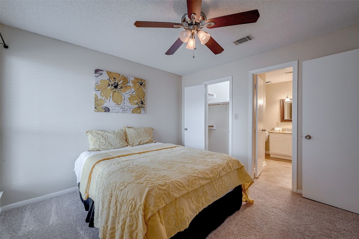 203 Lakeview Terrace, Unit G Montgomery, TX 77356 - Photo 10 of 23