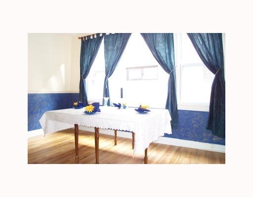 5553 Darlington Road Pittsburgh, PA 15217 - Photo 2 of 9 Dining Room.