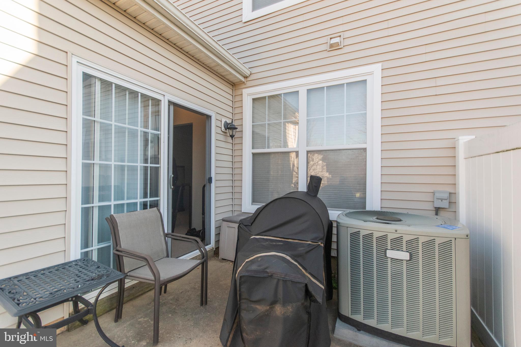32 Old Cedarbrook Road Wyncote, PA 19095 - Photo 11 of 24 Patio from Sunroom