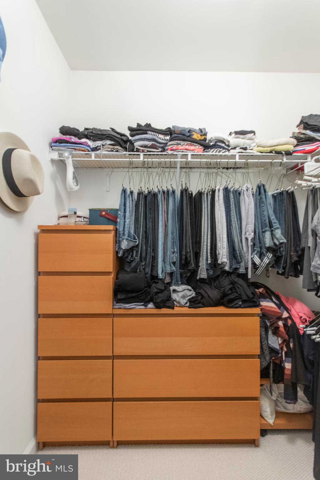 32 Old Cedarbrook Road Wyncote, PA 19095 - Photo 16 of 24 Closet in MBR