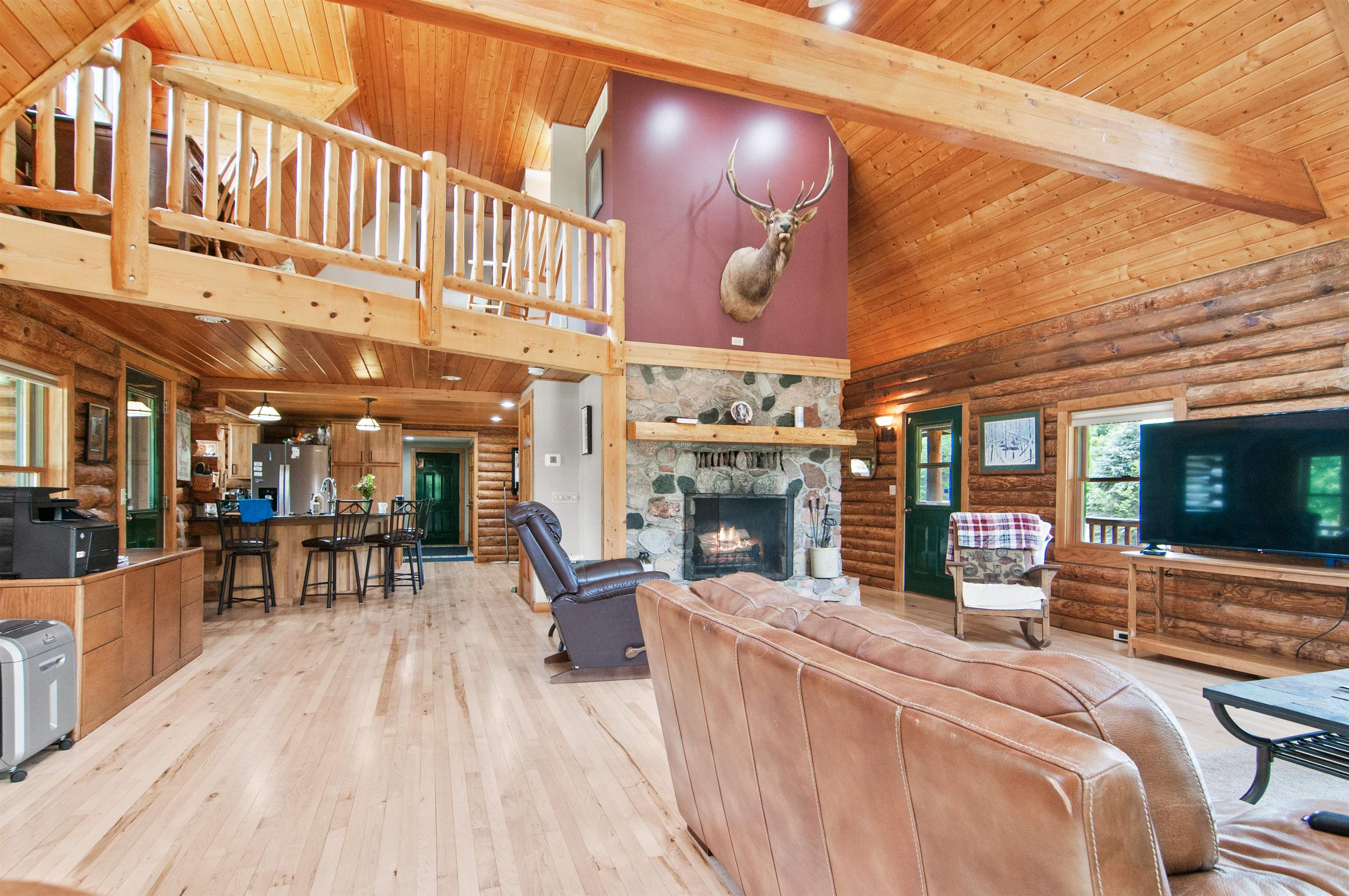 316 South 37 Road Cadillac, MI 49601 - Photo 19 of 92