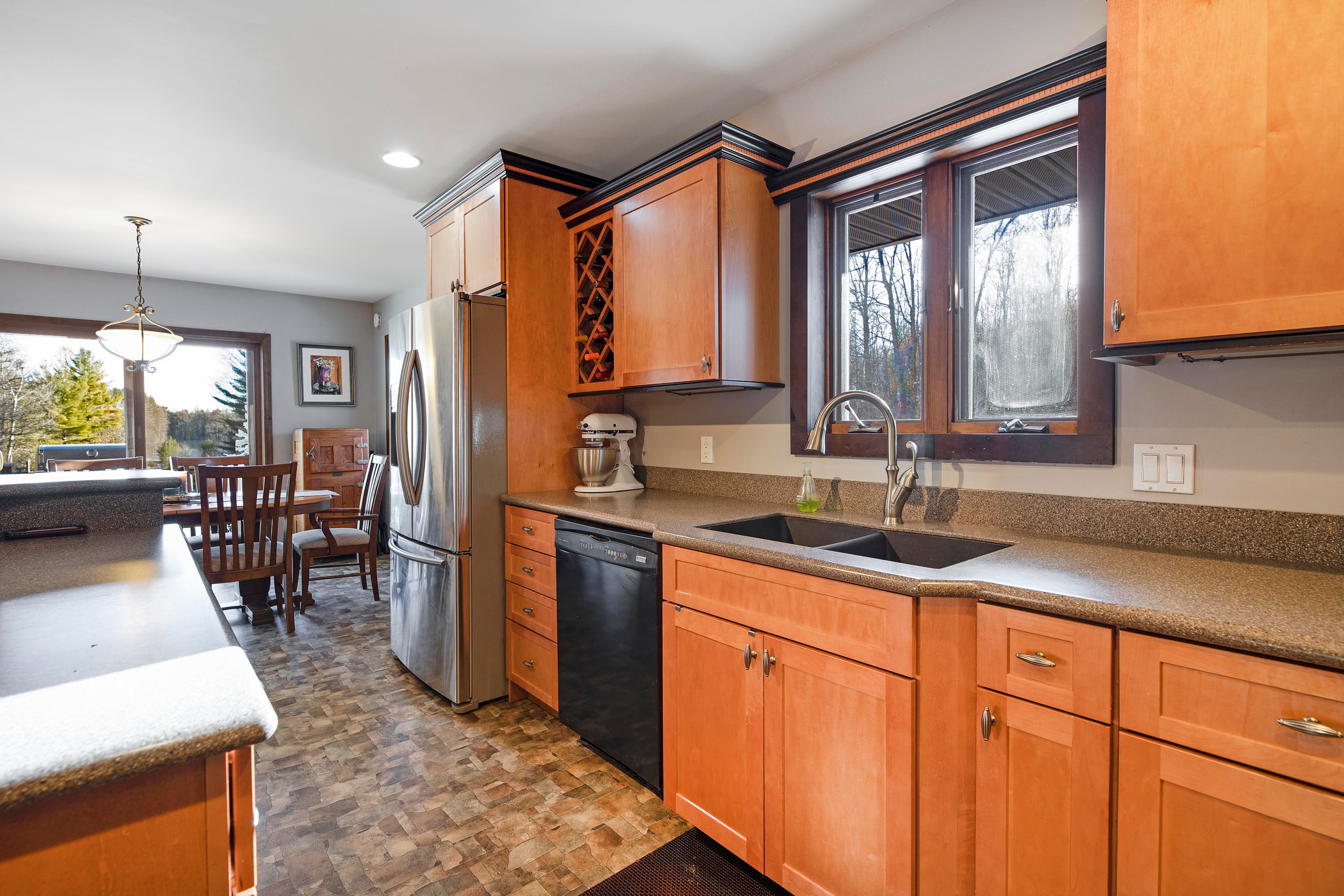 2313 5 Lakes Road Gaylord, MI 49735 - Photo 16 of 39 Gallery Image 16