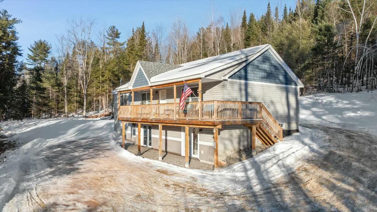 744 Harrison Road Norway, ME 04268 - Photo 2 of 17 1
