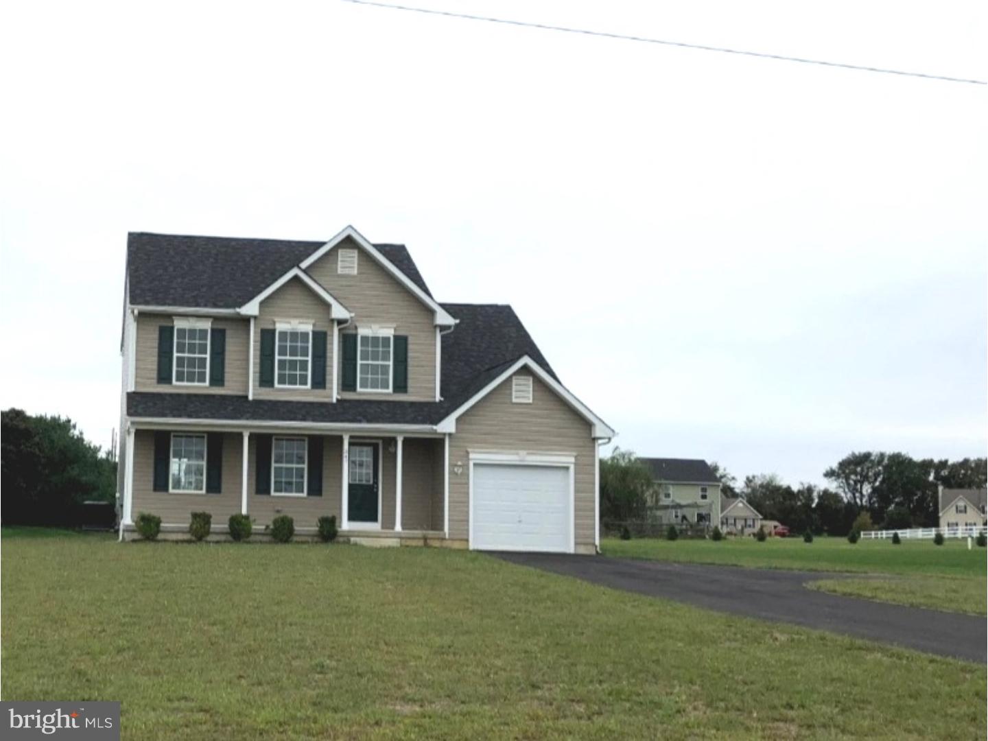 347 Cobbs Mill Road Alloway, NJ 08302 - Photo 1 of 9