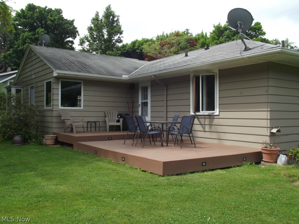 3541 Center Road Perry, OH 44081 - Photo 3 of 23