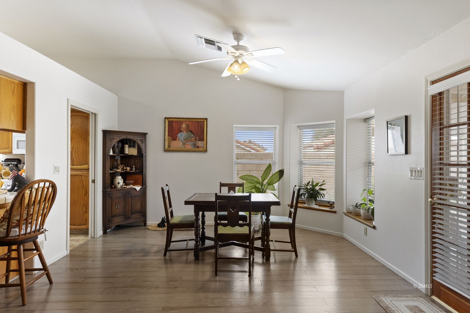 2122 South Del Rosa Drive Ridgecrest, CA 93555 - Photo 10 of 39