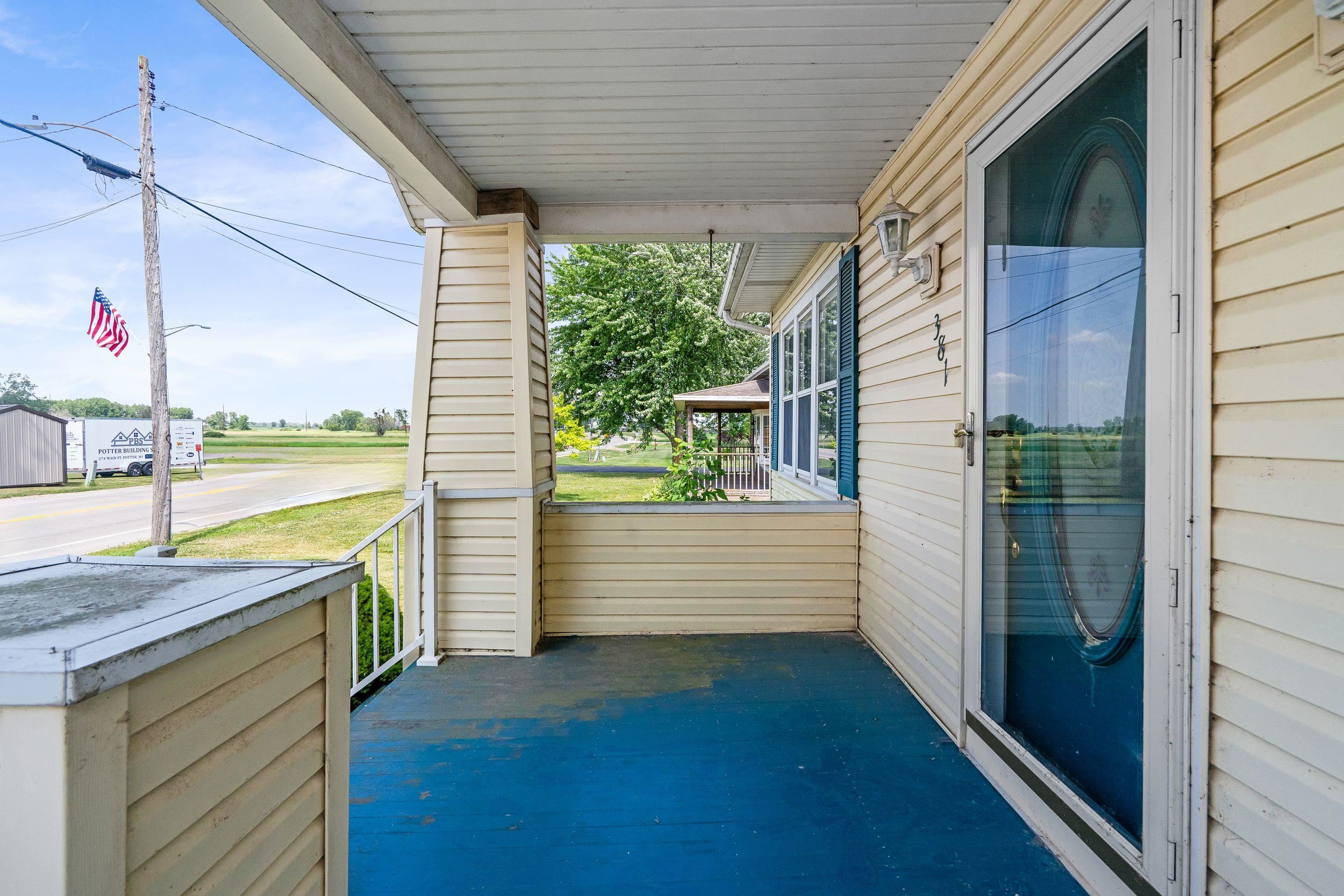 381 Main Street Potter, WI 54160 - Photo 2 of 35