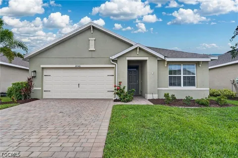 $310,000 | 18546 Marlin Kite Lane, North Fort Myers, FL 33917