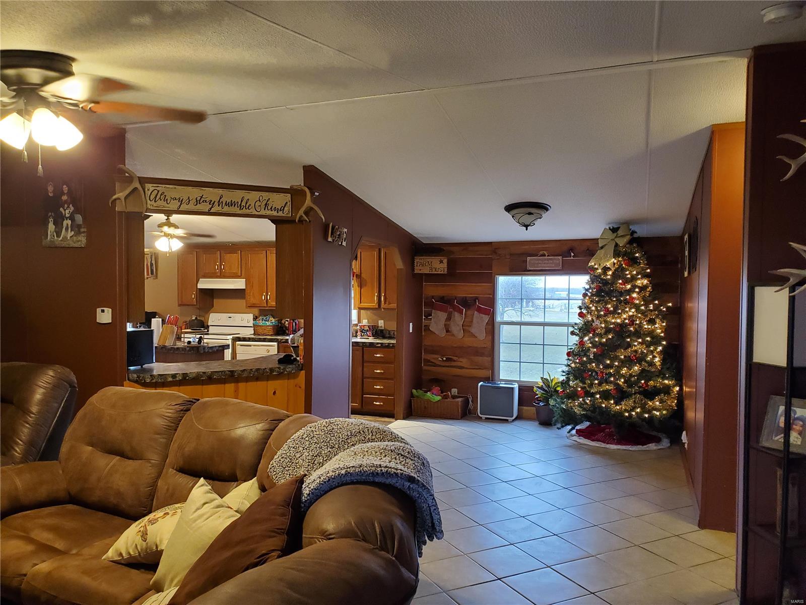 10408 Paradise Road Chester, IL 62233 - Photo 2 of 37