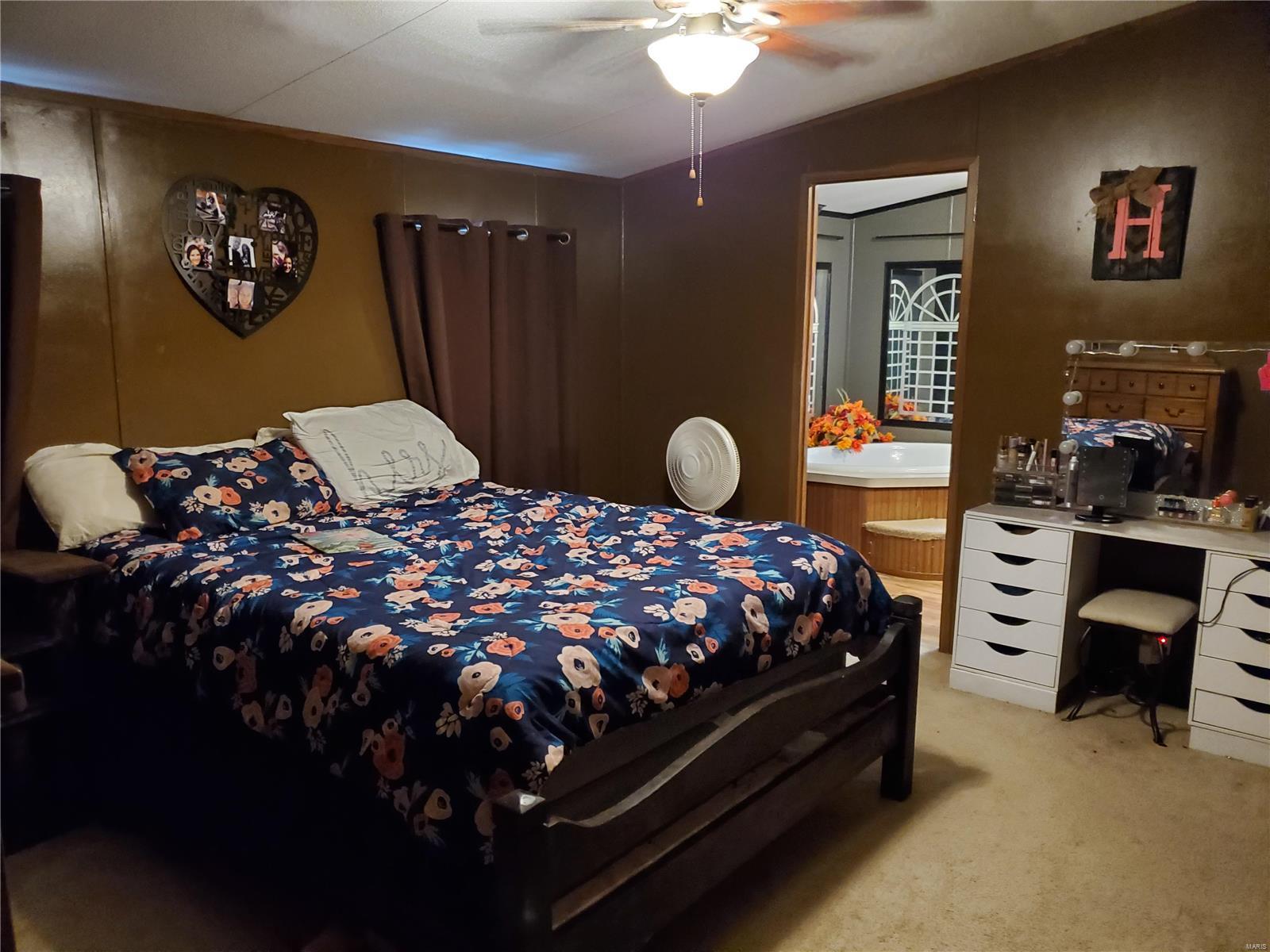 10408 Paradise Road Chester, IL 62233 - Photo 18 of 37