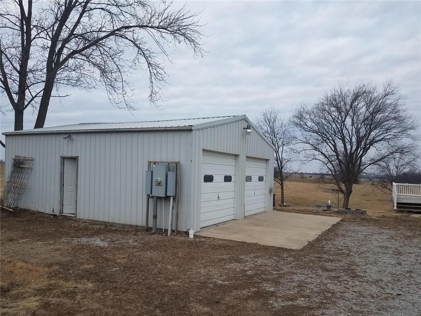 10408 Paradise Road Chester, IL 62233 - Photo 35 of 37