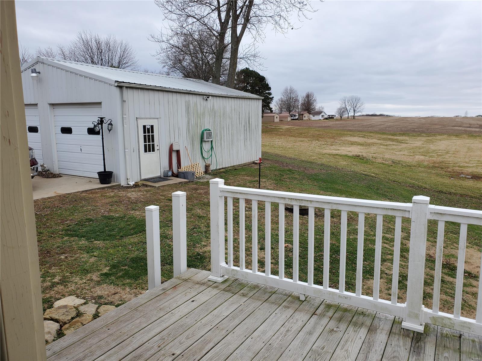 10408 Paradise Road Chester, IL 62233 - Photo 36 of 37