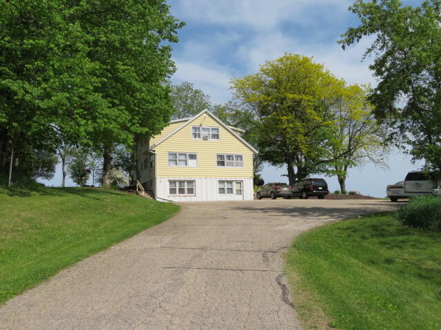 N1299 County Road West Ashford, WI 53010 - Photo 1 of 12 IMG_1136