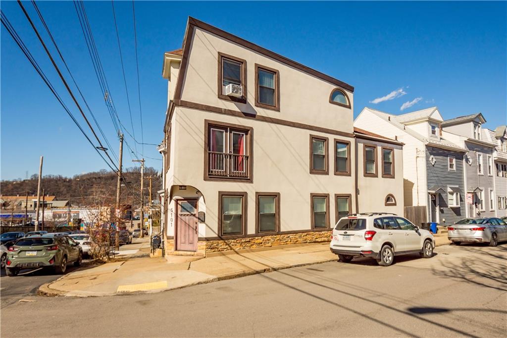 5101 Carnegie Street Pittsburgh, PA 15201 - Photo 33 of 34