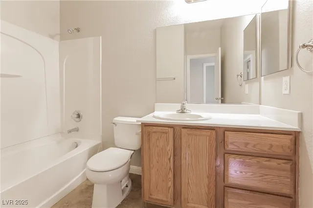 $2,045 | 8297 Harvest Spring Place, Las Vegas, NV 89143