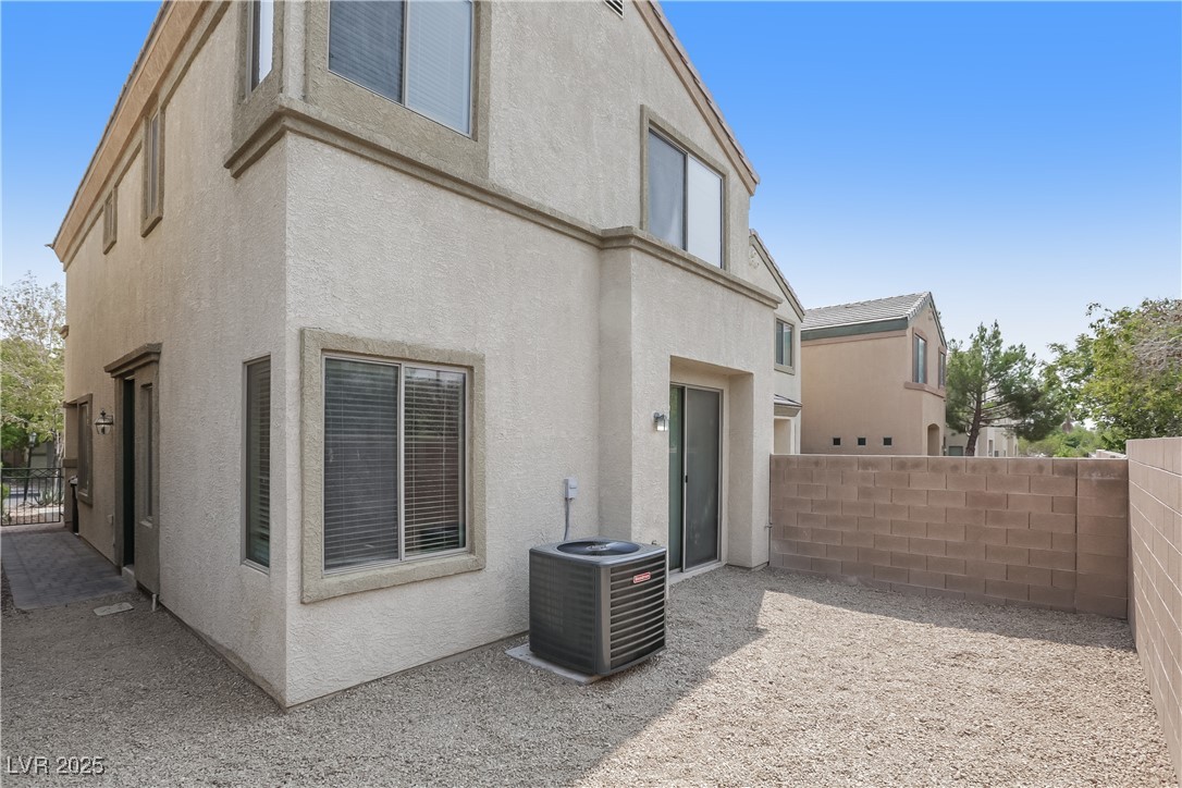 8297 Harvest Spring Place Las Vegas, NV 89143 - Photo 14 of 17