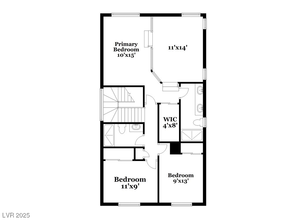 8297 Harvest Spring Place Las Vegas, NV 89143 - Photo 17 of 17