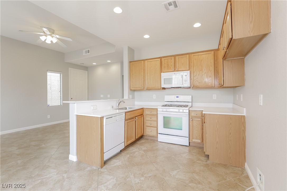 8297 Harvest Spring Place Las Vegas, NV 89143 - Photo 5 of 17