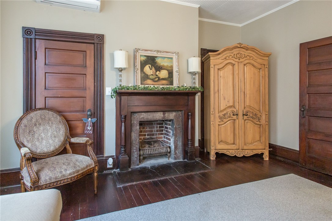 1261 Grove Avenue Waycross, GA 31501 - Photo 14 of 43
